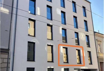 Moderne 2-Zimmer-Neubauwohnung (2022) - Kompakt, hochwertig & sofort bezugsbereit - PRIVAT