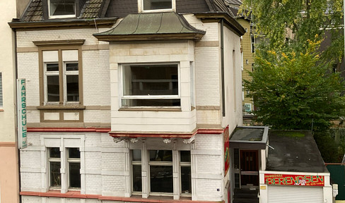 Ein Haus - Viele Möglichkeiten
