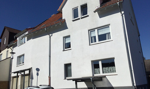 Well-maintained multi-family building in Kassel-Nordshausen – fully rented with potential.