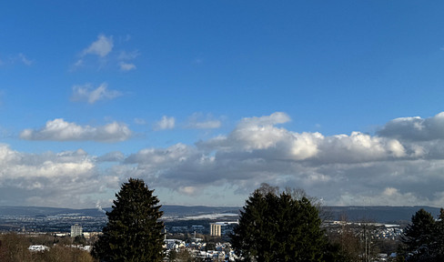 luxuriöse Penthäuser am Brasselsberg - Baubeginn bereits erfolgt