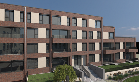 BEZUGSFERTIG! LOFT & URBAN LIVING.