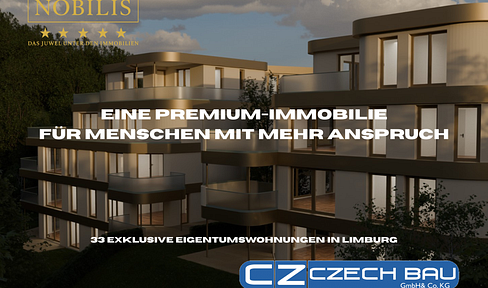 Das Juwel unter den Immobilien