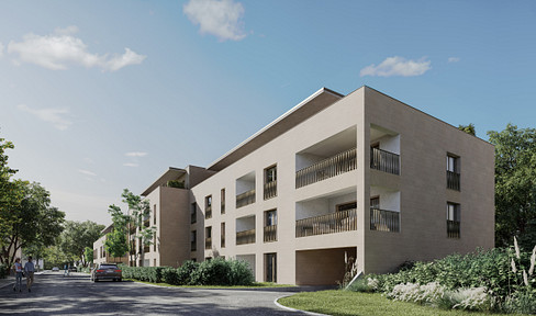 With balcony or rooftop terrace, kitchen, and underground parking.