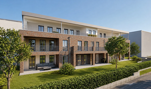 Vermietung 2-5 Zimmer Wohnungen