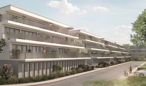 Modern living with a timelessly beautiful look and energy-efficient vision