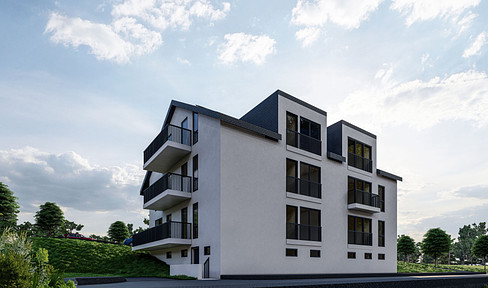 7 Familienhaus klimafreundlicher Neubau mit KfW 55