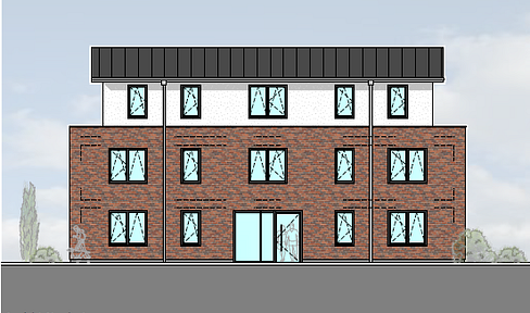 Steuern sparen mit KFW40 QNG Neubau!
