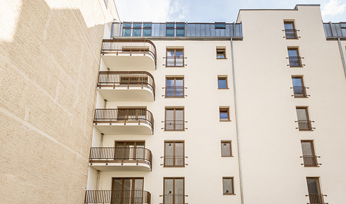 H9 - Modern living in Berlin-Schöneberg