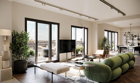 H9 - Modern living in Berlin-Schöneberg