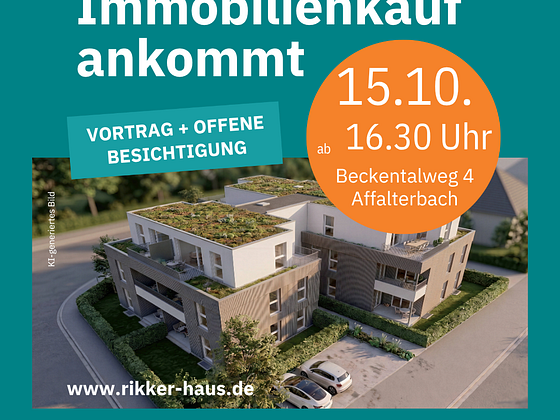 Penthouse mit Kühlung und Weitblick - Fertigstellung Dezember 2026