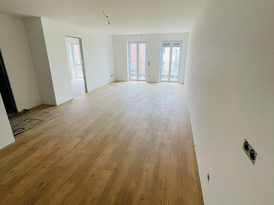 Neubau und Erstbezug: Erstklassige 2-Zimmer Wohnungen in Drensteinfurt