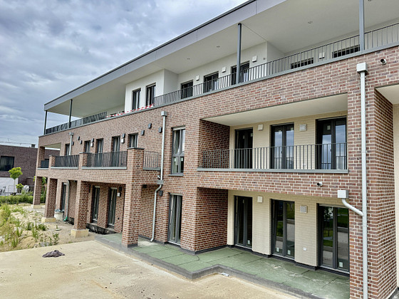 New construction and first occupancy: Exceptional 2-room apartments with the highest standards in Drensteinfurt.