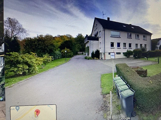Büroräume  60 qm  HAGEN  West  Nähe A 1