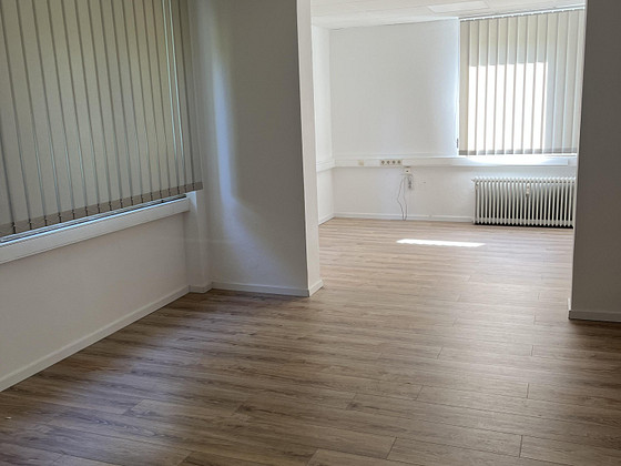 Büroräume  60 qm  HAGEN  West  Nähe A 1
