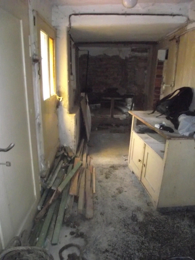Denkmalgeschütztes Haus in der Oberlausitz – Niedercunnersdorf – Vorschaubild 13