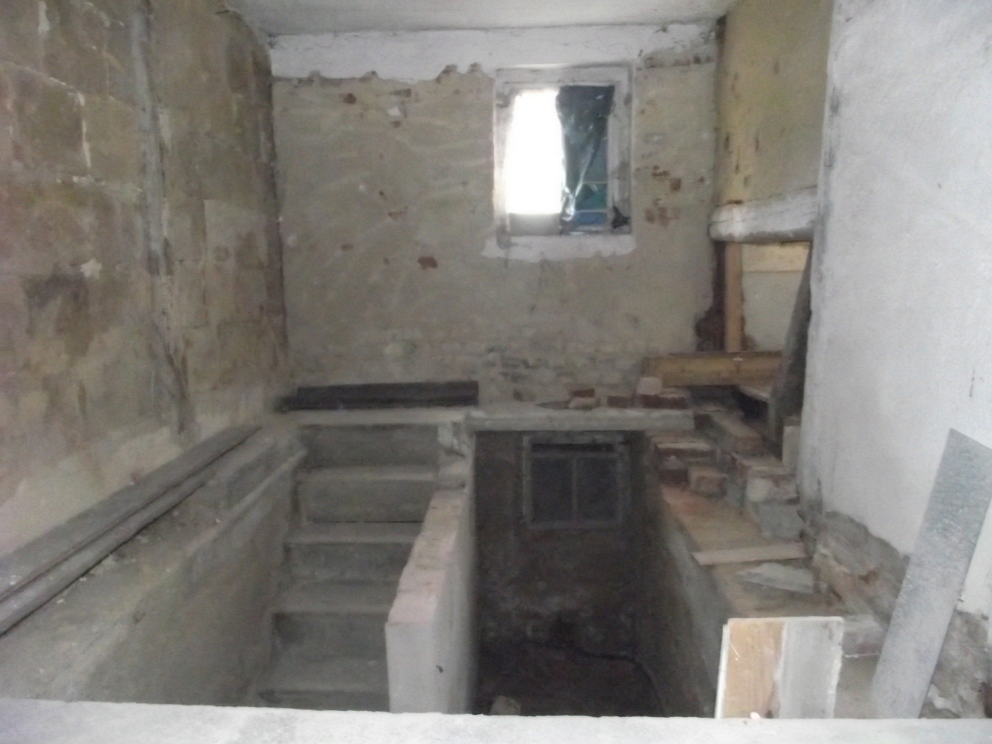 Denkmalgeschütztes Haus in der Oberlausitz – Niedercunnersdorf – Vorschaubild 11