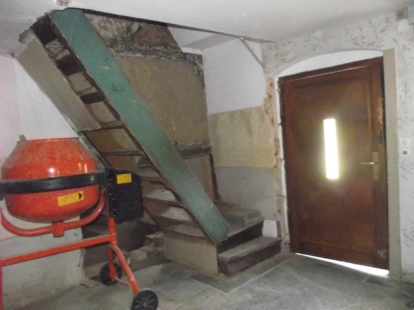 Denkmalgeschütztes Haus in der Oberlausitz – Niedercunnersdorf – Vorschaubild 10
