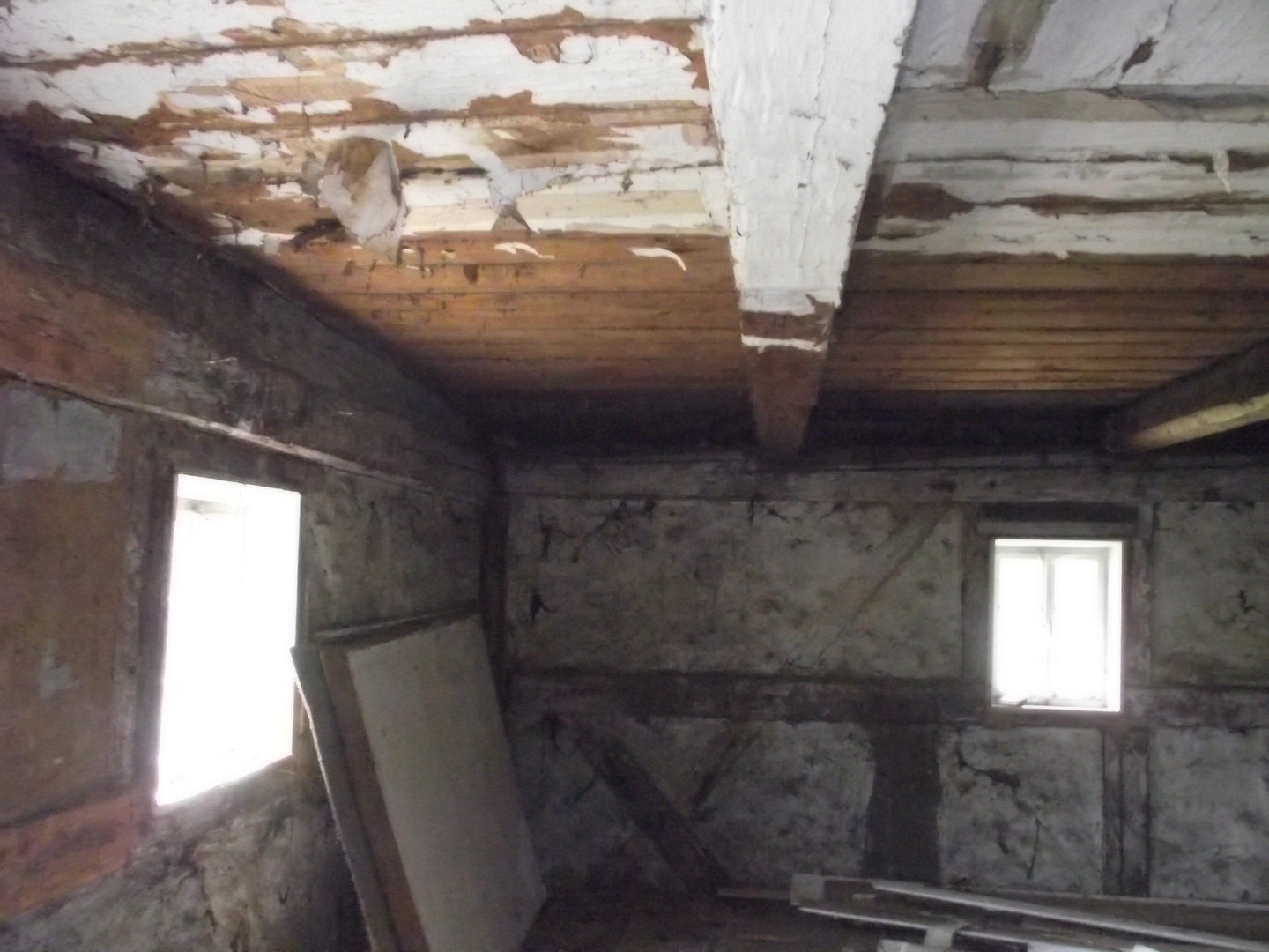 Denkmalgeschütztes Haus in der Oberlausitz – Niedercunnersdorf – Vorschaubild 15