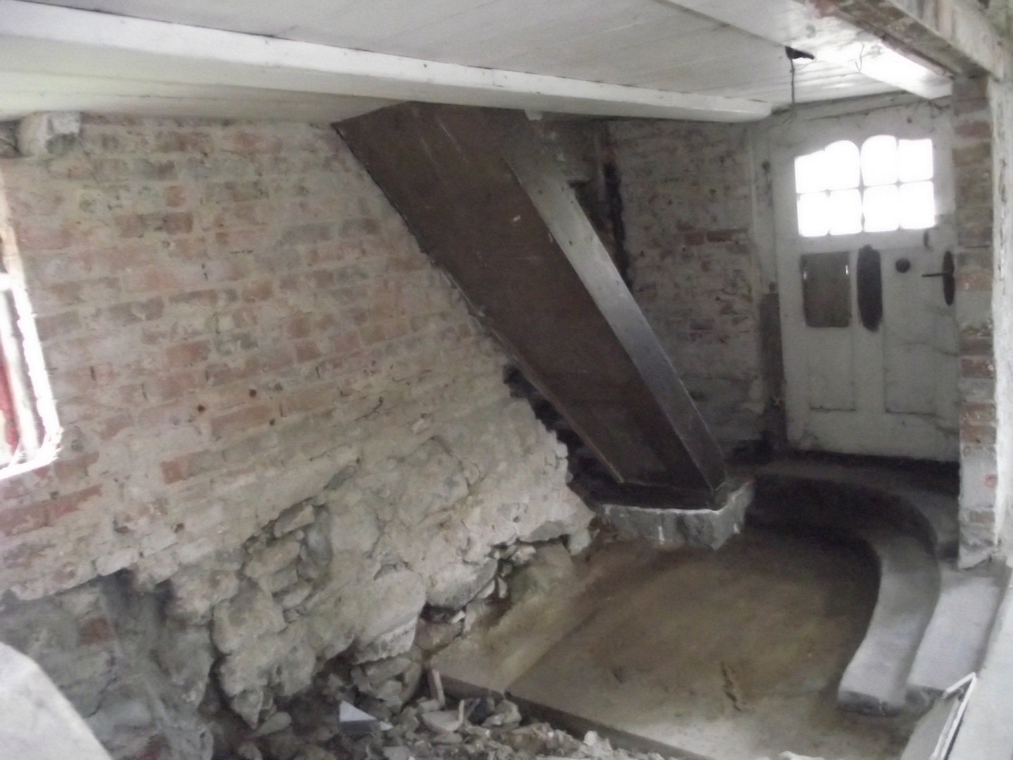 Denkmalgeschütztes Haus in der Oberlausitz – Niedercunnersdorf – Vorschaubild 12