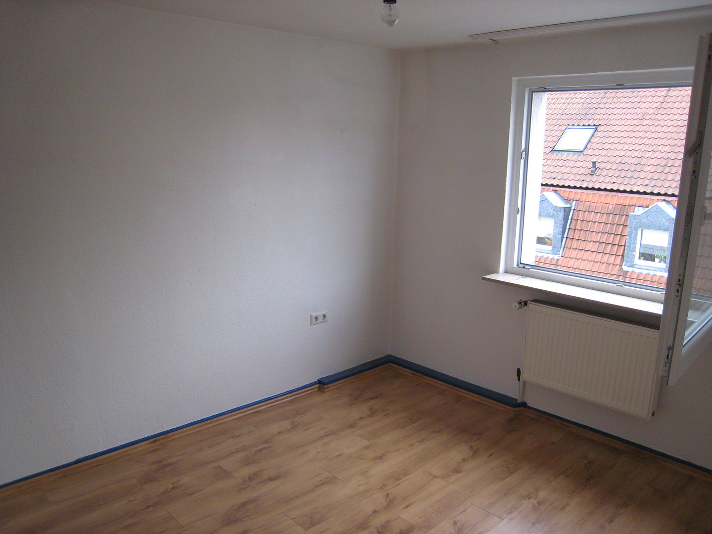 Gut geschnittene Wohnung mit Dachterrasse im Kaiserstrassenviertel – Dortmund(Mitte) – Vorschaubild 7