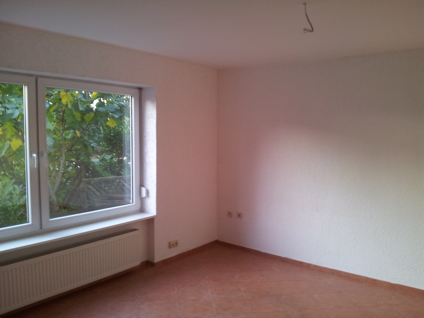 Doppelhaushälfte Mannheim Niederfeld/Neckarau zu vermieten – 68199 Mannheim(Neckarau) – Vorschaubild 10