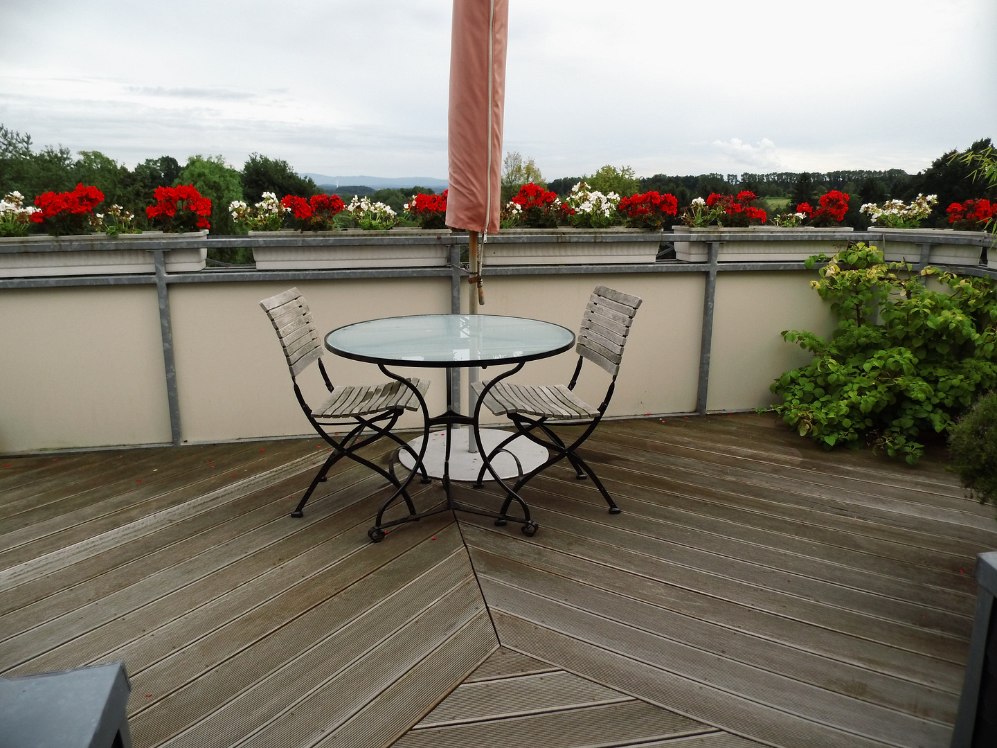 Exclusiv und stilvoll wohnen in Stadtvilla / hochwertige 4 - 5 Raum Terrassenwohnung – Görlitz – Vorschaubild 3