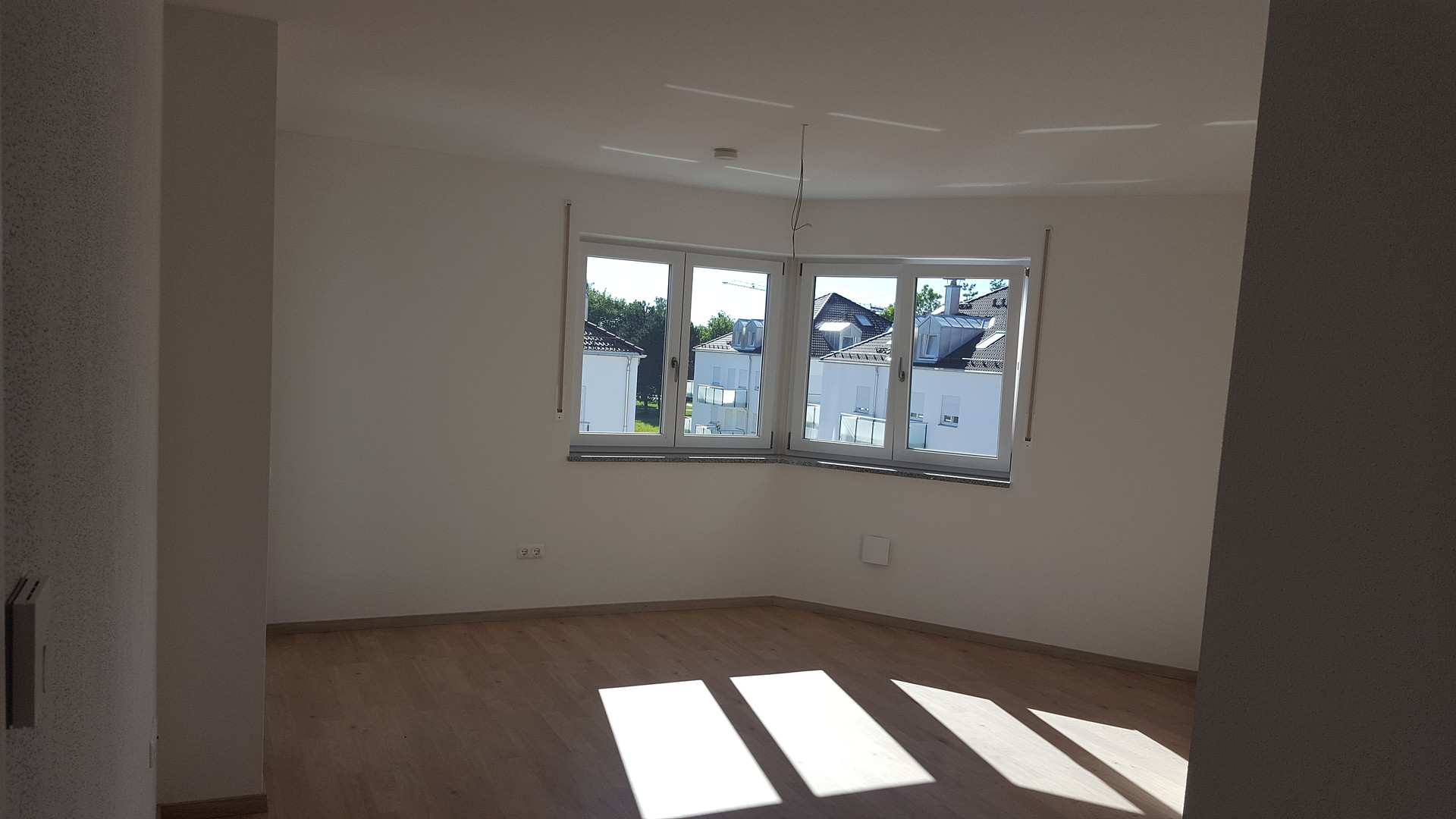 Citynah & ruhig: Attraktive 67 m² - 2 Zimmer - Wohnung in Feldkirchen b. München – Brauereiweg 3, 85622 Feldkirchen bei München(Feldkirchen) – Vorschaubild 6