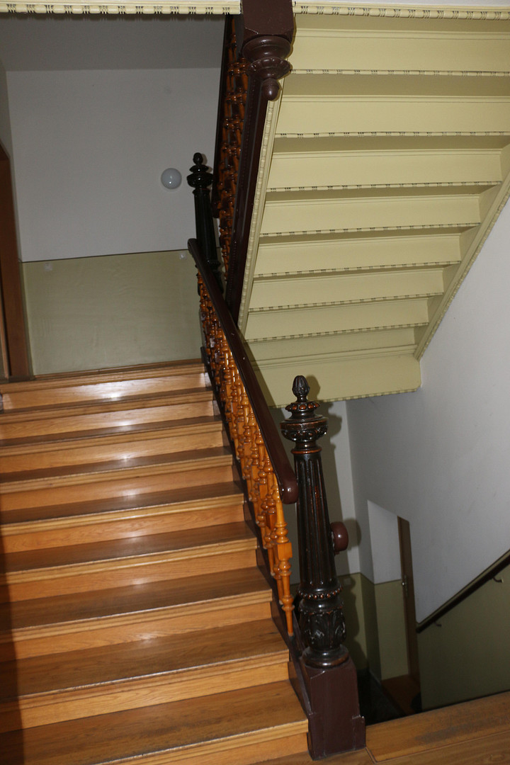 Helle, großzügige 3-Zimmer-Wohnung mit Balkon, Aufzug und Hofstellplatz in Leipzig-Volkmarsdorf – Hildegardstr. 40, 4315 Leipzig(Volkmarsdorf) – Vorschaubild 3