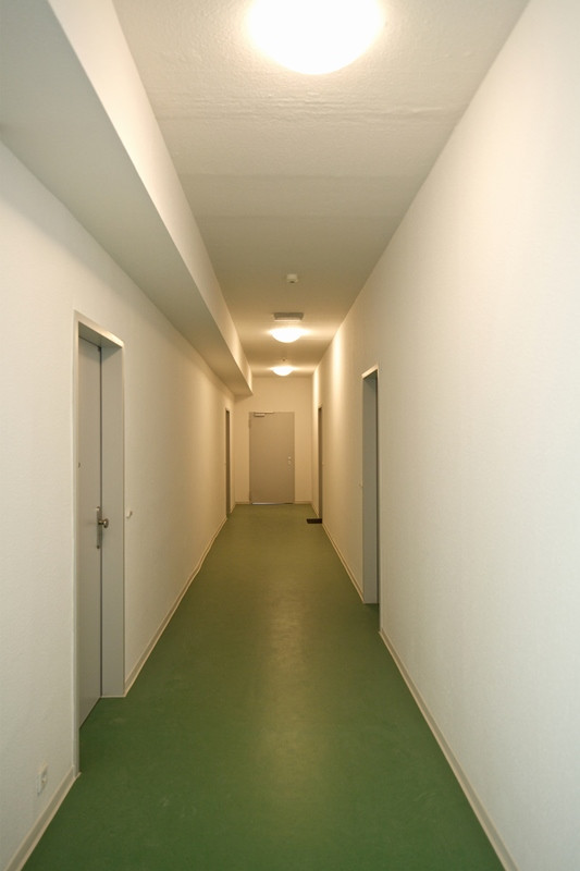 Hausflur