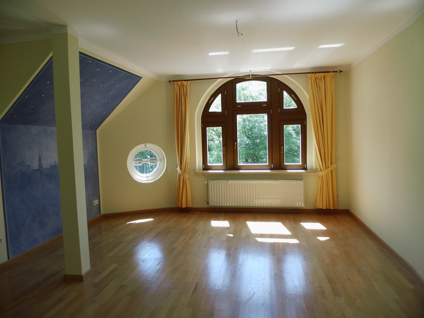 Exclusiv und stilvoll wohnen in Stadtvilla / hochwertige 4 - 5 Raum Terrassenwohnung – Görlitz – Vorschaubild 11