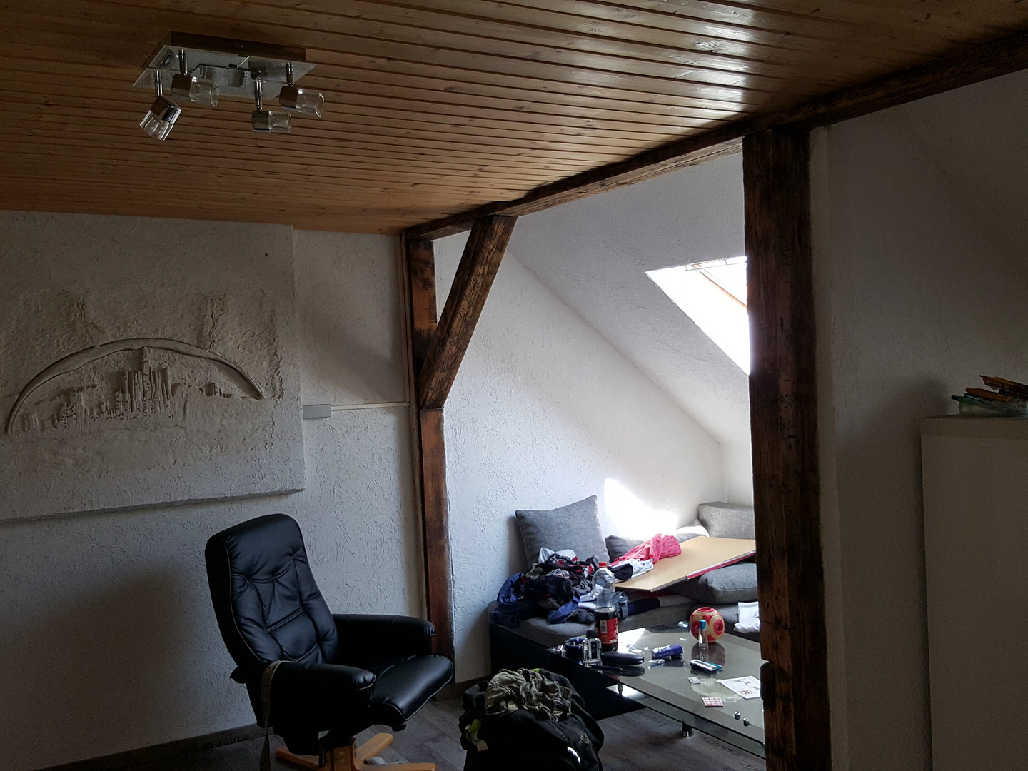 Voll vermietetes, attraktives,MFH mit 5 WE´s in Zentrumsnähe von Reichenbach – Stockmannstr. 5, 8468 Reichenbach(Reichenbach im Vogtland) – Vorschaubild 7