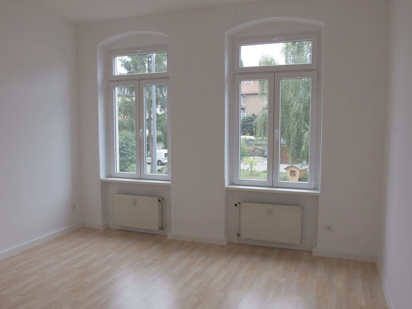 Die ideale 3-Zimmer-Wohnung in Dresden Plauen / Südvorstadt – Nöthnitzer Str. 21, 1187 Dresden(Plauen) – Vorschaubild 2
