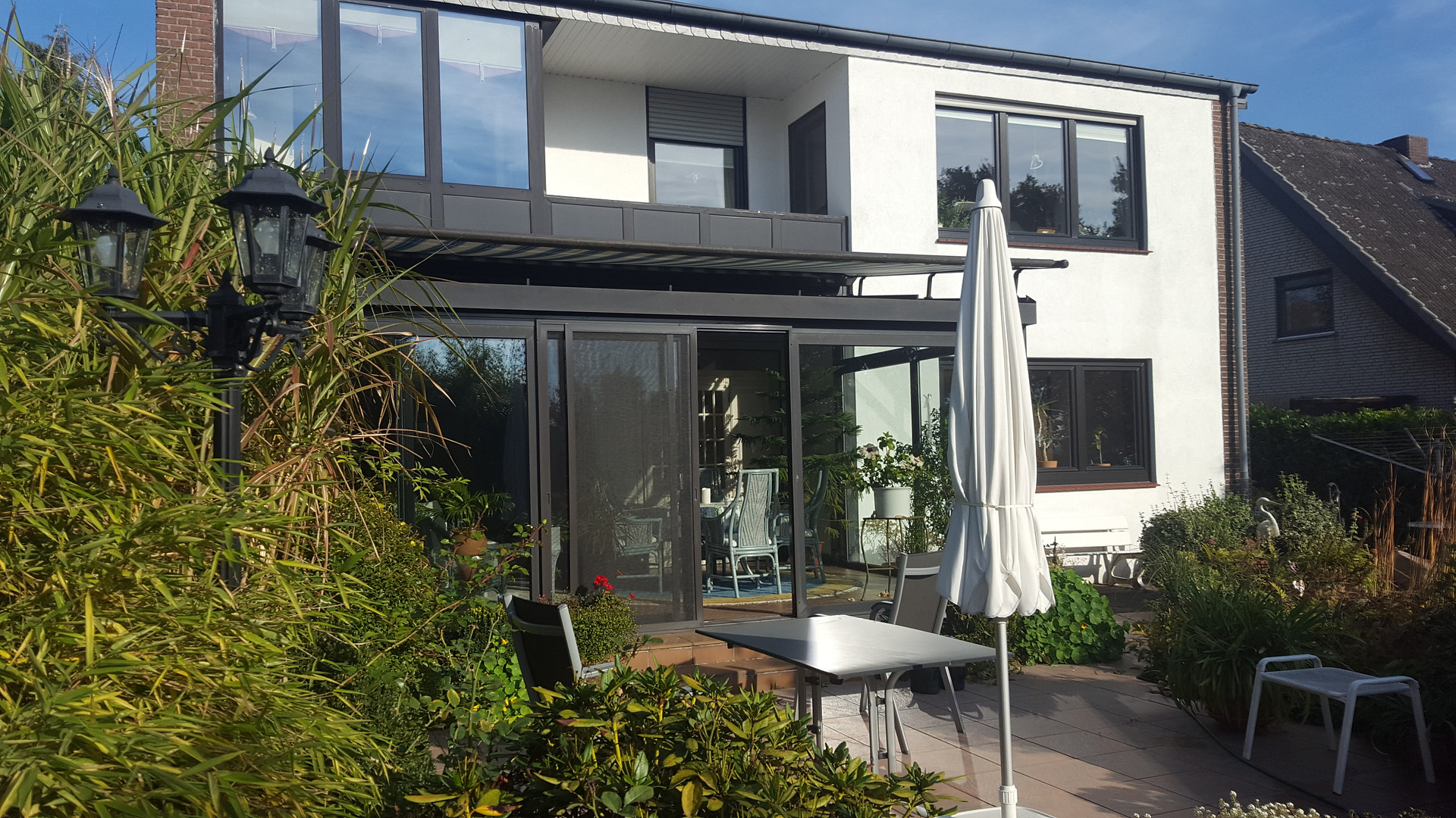 Haus mit Einliegerwohnung am Mahndorfer Deich – Bremen(Hemelingen) – Vorschaubild 2