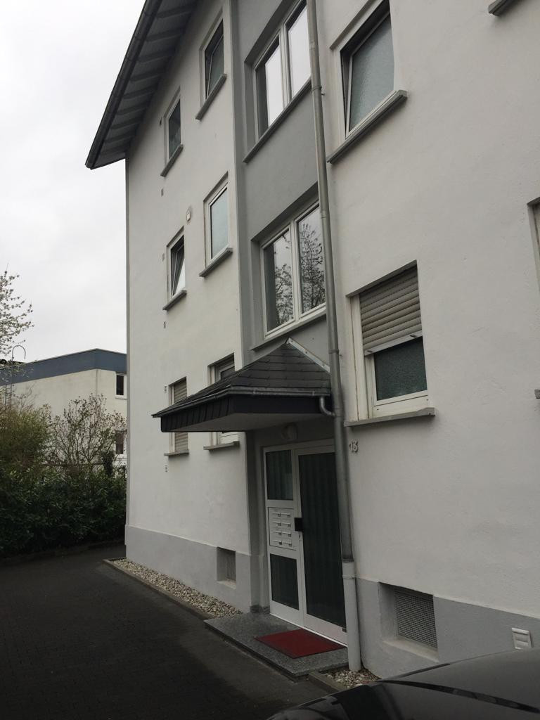 3 Zimmer-Wohnung in Rodgau/Rollwald – 63110 Rodgau/ Rollwald(Rollwald) – Vorschaubild 2
