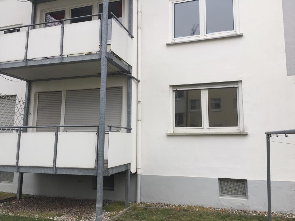 3 Zimmer-Wohnung in Rodgau/Rollwald – 63110 Rodgau/ Rollwald(Rollwald) – Vorschaubild 3