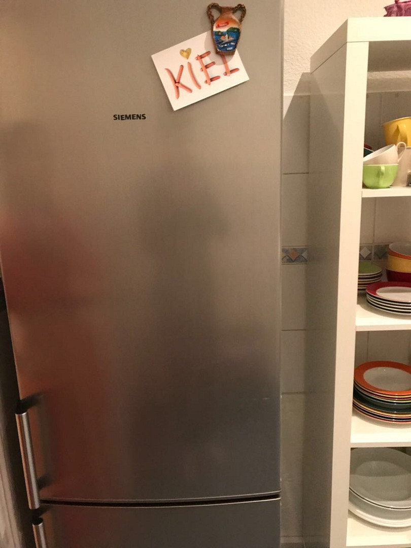 Schöne 3 Zimmer Wohnung in Holtenauer Straße in denkmalgeschütztem Haus mit weißer EBK – Holtenauer Straße 240, 24106 Kiel(Wik) – Vorschaubild 15
