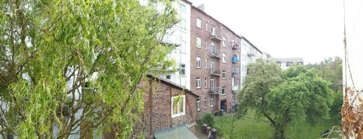 3 Zimmer Wohnung im ruhigen, sonnigen Hinterhaus an der Goethenlage im Vorderen Westen – Wilhelmshöher Allee 178, 34117 Hessen - Kassel(Kassel) – Vorschaubild 12