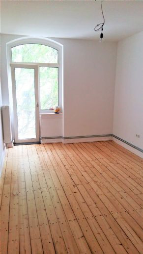 3 Zimmer Wohnung im ruhigen, sonnigen Hinterhaus an der Goethenlage im Vorderen Westen – Wilhelmshöher Allee 178, 34117 Hessen - Kassel(Kassel) – Vorschaubild 2