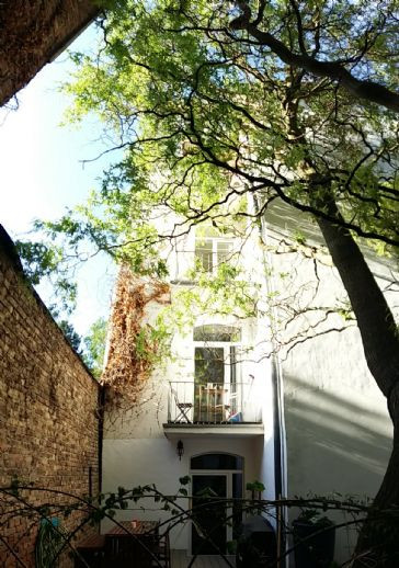 3 Zimmer Wohnung im ruhigen, sonnigen Hinterhaus an der Goethenlage im Vorderen Westen – Wilhelmshöher Allee 178, 34117 Hessen - Kassel(Kassel) – Vorschaubild 11