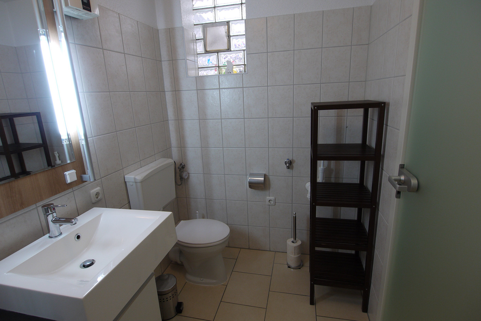 WOB-Sülfeld: 1 Zimmer Appartment mit 43 m2 – Dorfstr. 17, 38442 Wolfsburg(Sülfeld) – Vorschaubild 9