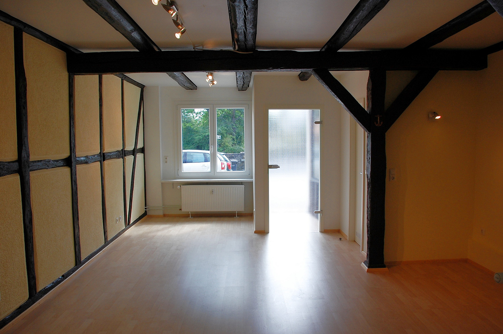 WOB-Sülfeld: 1 Zimmer Appartment mit 43 m2 – Dorfstr. 17, 38442 Wolfsburg(Sülfeld) – Vorschaubild 5