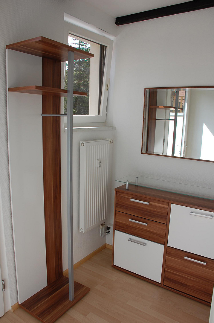 WOB-Sülfeld: 1 Zimmer Appartment mit 43 m2 – Dorfstr. 17, 38442 Wolfsburg(Sülfeld) – Vorschaubild 6