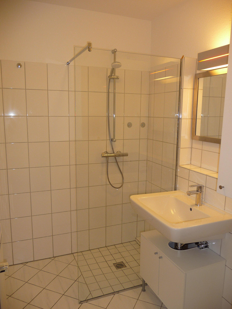 Exklusive, möblierte, ebenerdige Wohnung! Ruhige Toplage Münster-Nord-Wilkinghege – Papenbusch 50 A, 48159 Münster(Kinderhaus) – Vorschaubild 13