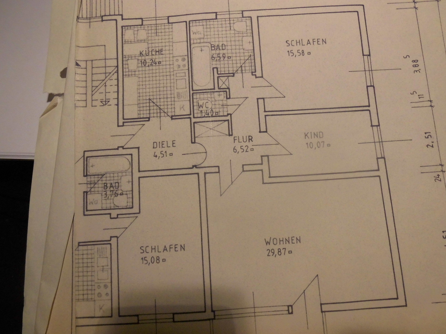 Wohnung in Uslar – 37170 Uslar – Vorschaubild 12