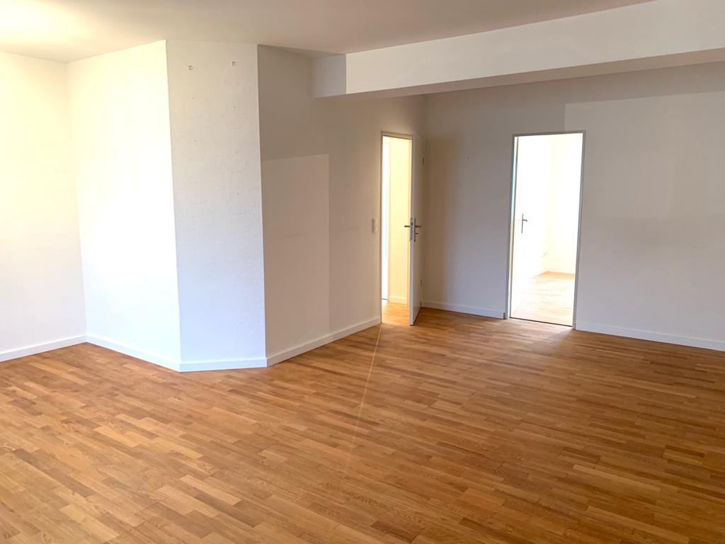 D-Gerresheim: Modernisierte 3 Zi. Wohnung mit großem Süd-Balkon und Aufzug in gefragter Lage – Düsseldorf(Gerresheim) – Vorschaubild 6