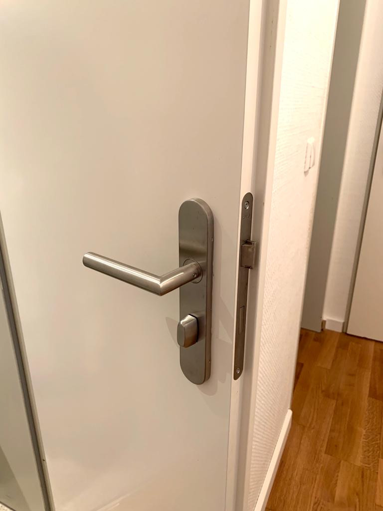 D-Gerresheim: Modernisierte 3 Zi. Wohnung mit großem Süd-Balkon und Aufzug in gefragter Lage – Düsseldorf(Gerresheim) – Vorschaubild 15