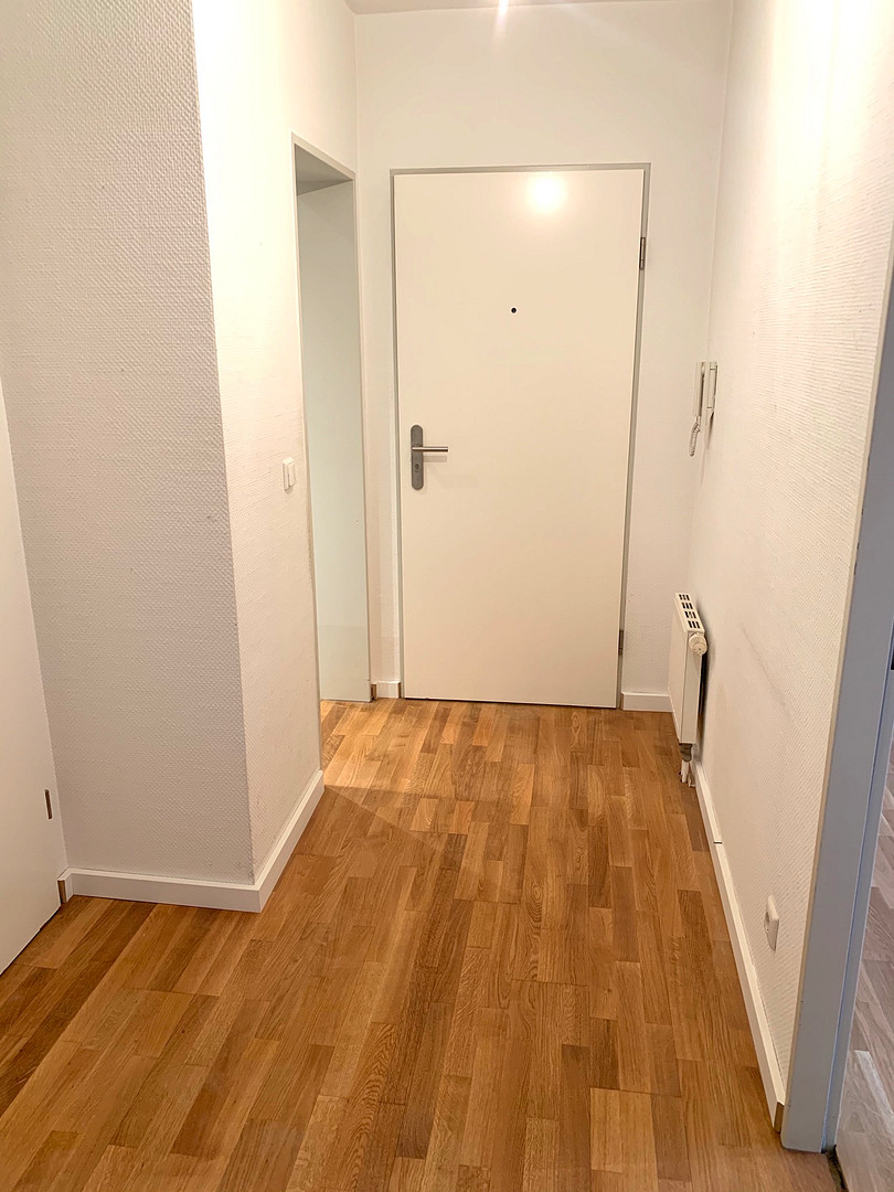 D-Gerresheim: Modernisierte 3 Zi. Wohnung mit großem Süd-Balkon und Aufzug in gefragter Lage – Düsseldorf(Gerresheim) – Vorschaubild 4