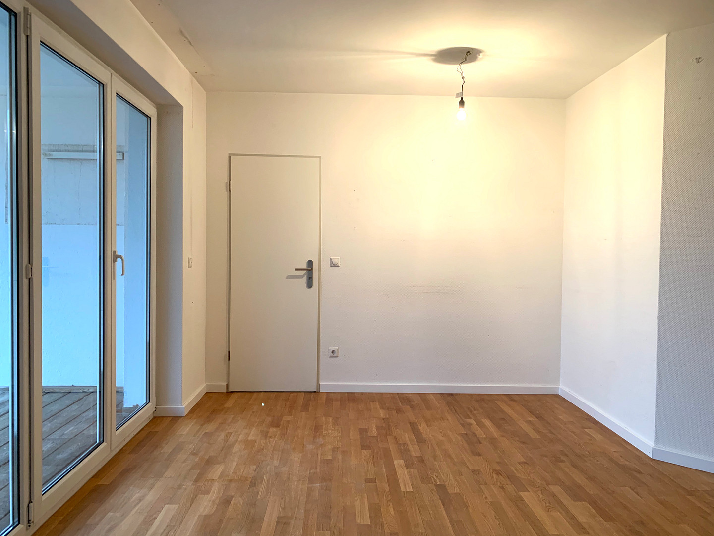 D-Gerresheim: Modernisierte 3 Zi. Wohnung mit großem Süd-Balkon und Aufzug in gefragter Lage – Düsseldorf(Gerresheim) – Vorschaubild 7