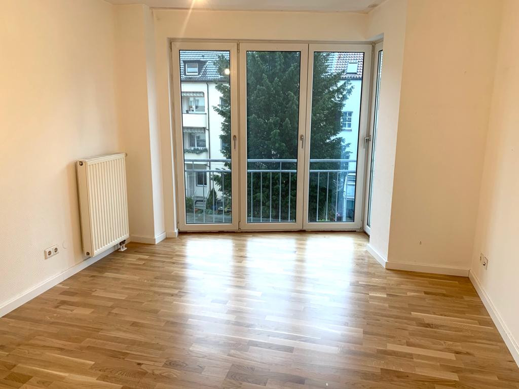 D-Gerresheim: Modernisierte 3 Zi. Wohnung mit großem Süd-Balkon und Aufzug in gefragter Lage – Düsseldorf(Gerresheim) – Vorschaubild 11