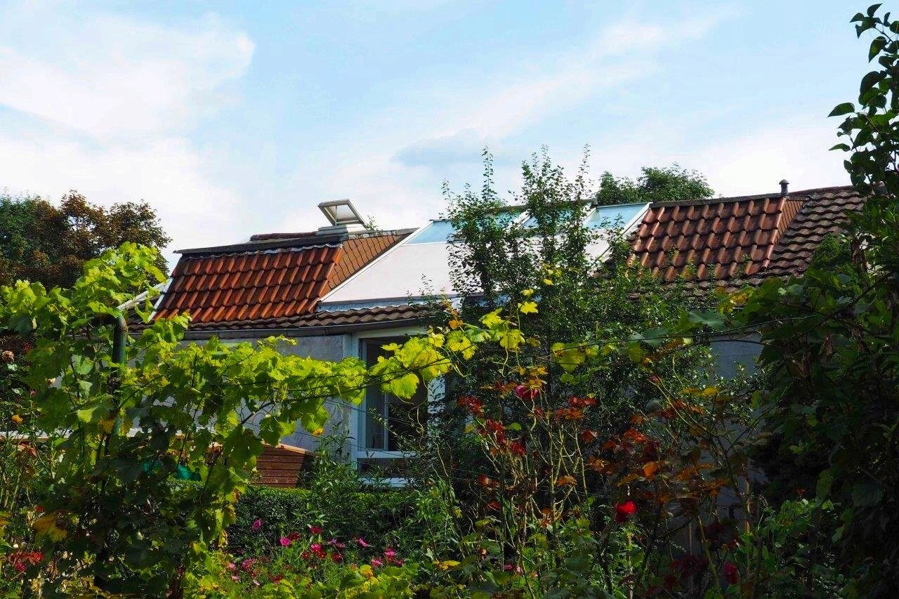Dachgeschosswohnung mit Dachterrasse und Rheinblick – 65347 Eltville-Hattenheim(Hattenheim) – Vorschaubild 7